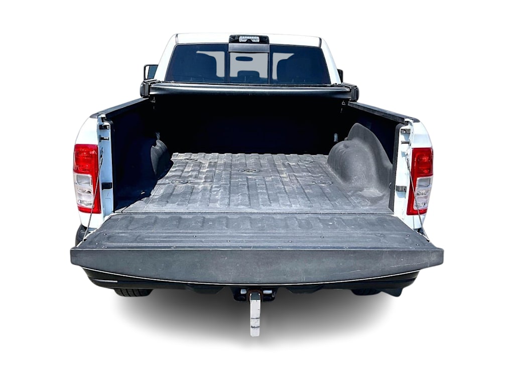 Thumbnail: 2024 RAM 3500 - 17