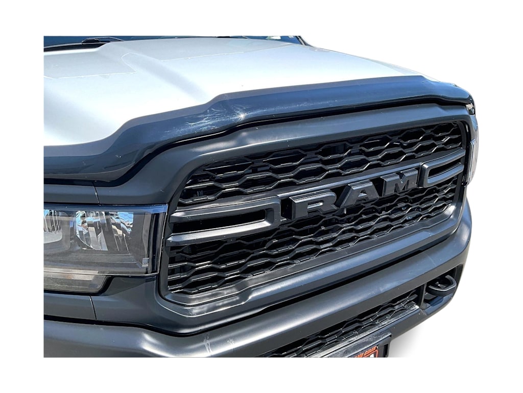 Thumbnail: 2024 RAM 3500 - 33