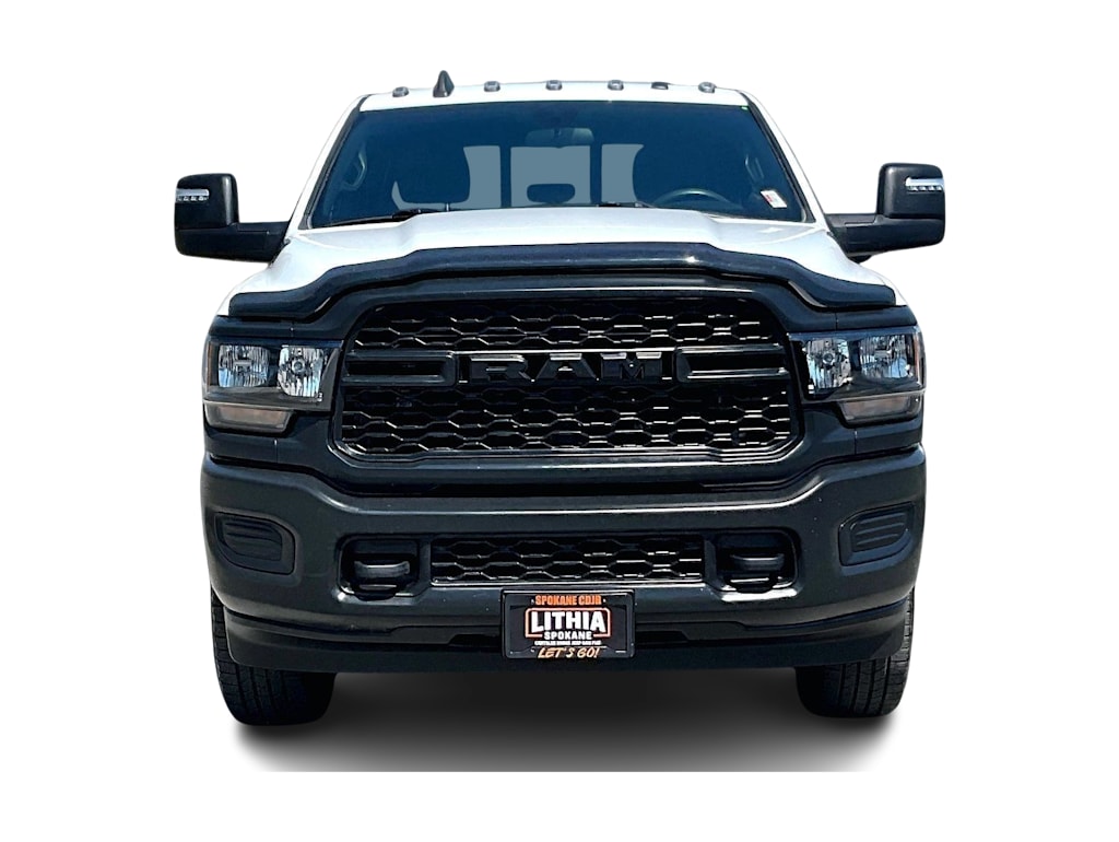 Thumbnail: 2024 RAM 3500 - 6