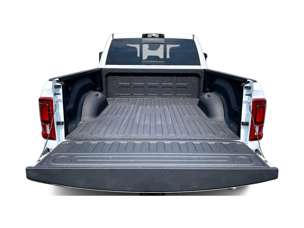 Thumbnail: 2026 RAM 3500 - 18