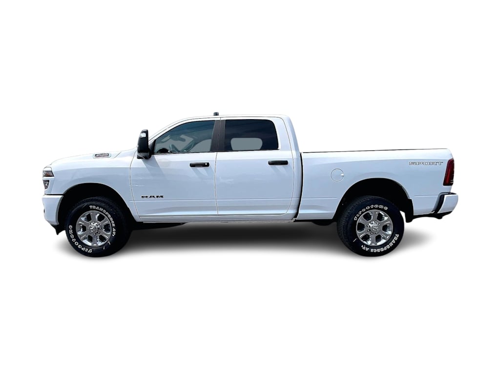 Thumbnail: 2026 RAM 3500 - 3