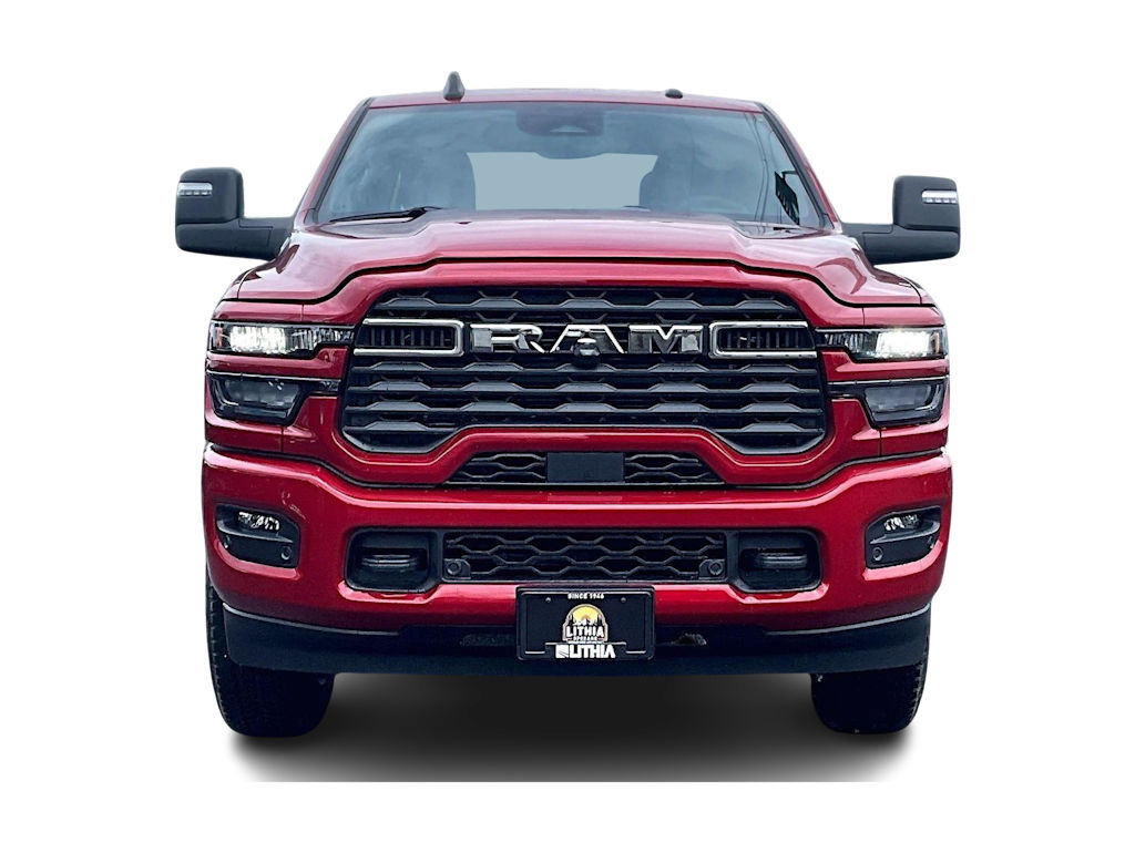 Thumbnail: 2026 RAM 3500 - 6