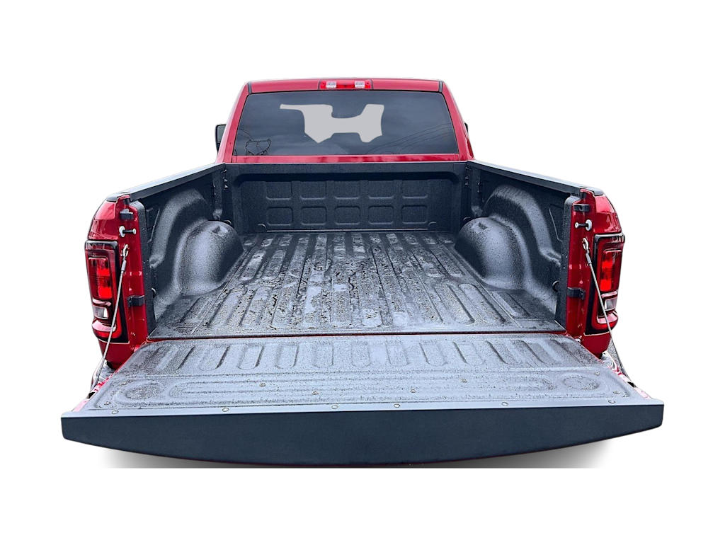 Thumbnail: 2026 RAM 3500 - 18