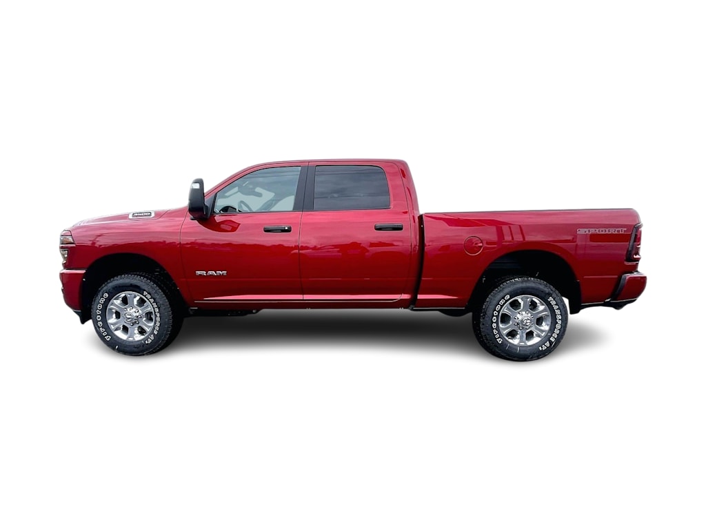 Thumbnail: 2026 RAM 3500 - 3