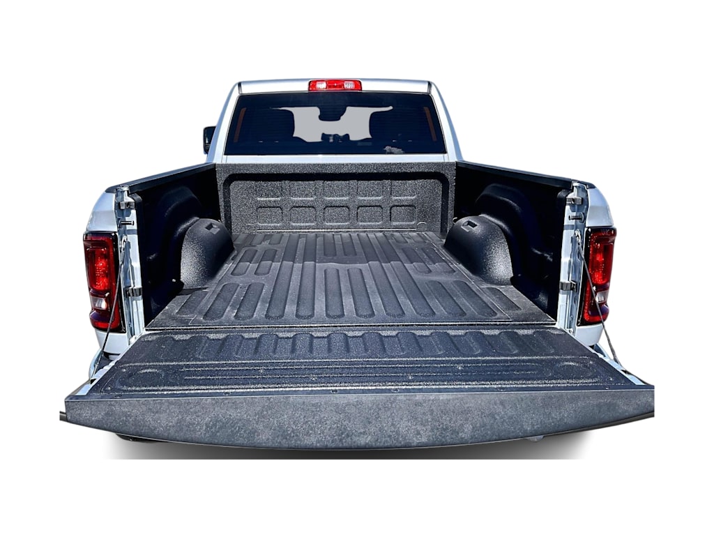 Thumbnail: 2026 RAM 3500 - 18