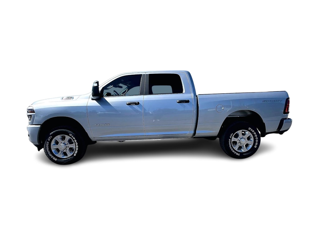 Thumbnail: 2026 RAM 3500 - 3