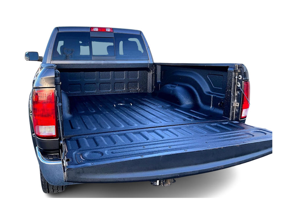 Thumbnail: 2015 RAM 3500 - 17