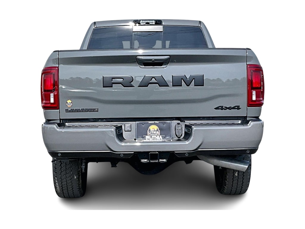 Thumbnail: 2026 RAM 3500 - 5