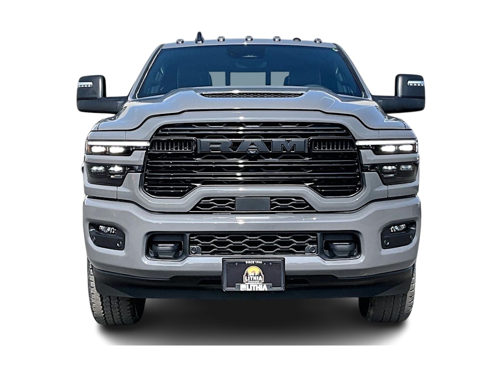 Thumbnail: 2026 RAM 3500 - 6