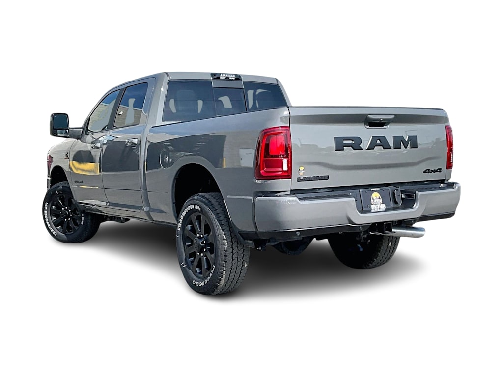 Thumbnail: 2026 RAM 3500 - 4