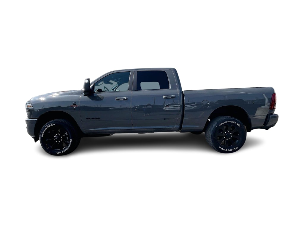 Thumbnail: 2026 RAM 3500 - 3