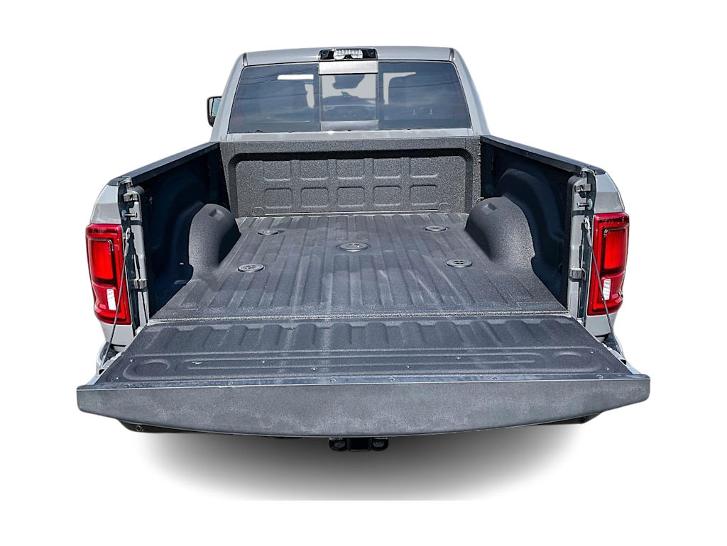 Thumbnail: 2026 RAM 3500 - 19