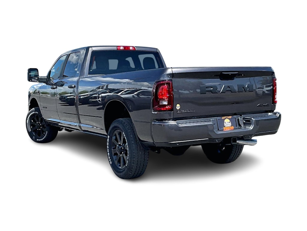 Thumbnail: 2026 RAM 3500 - 4