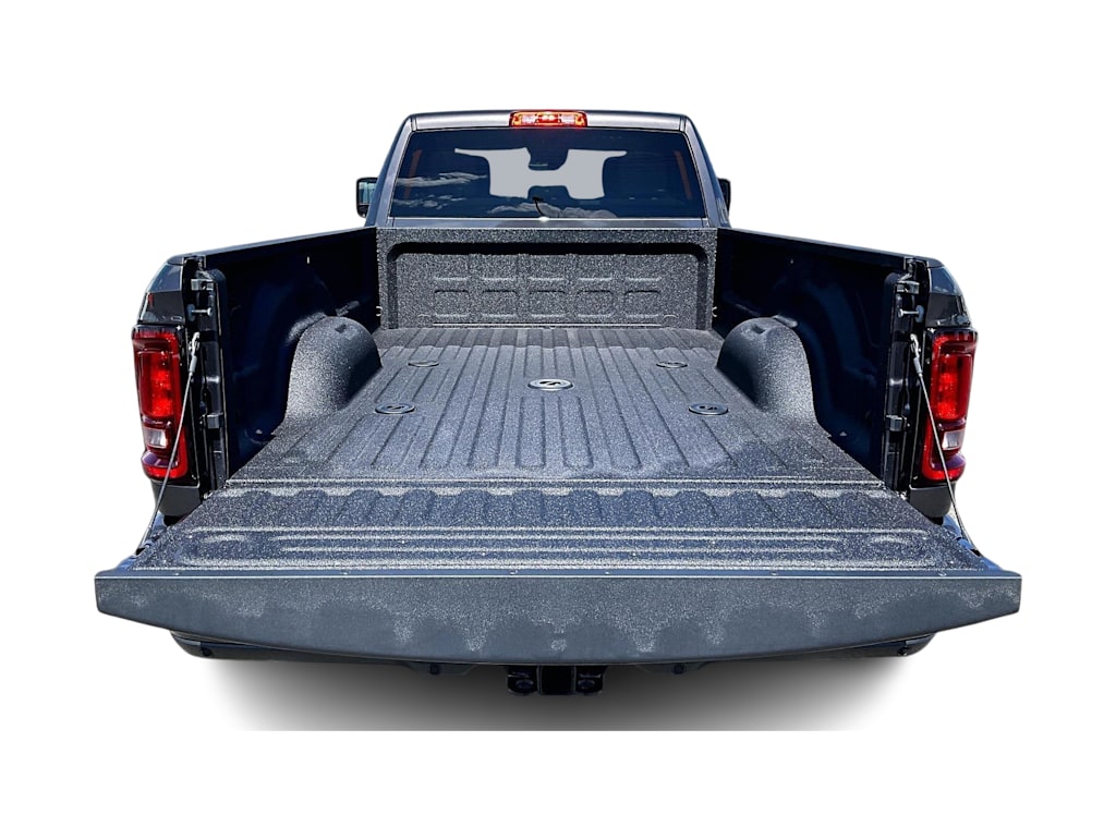 Thumbnail: 2026 RAM 3500 - 18