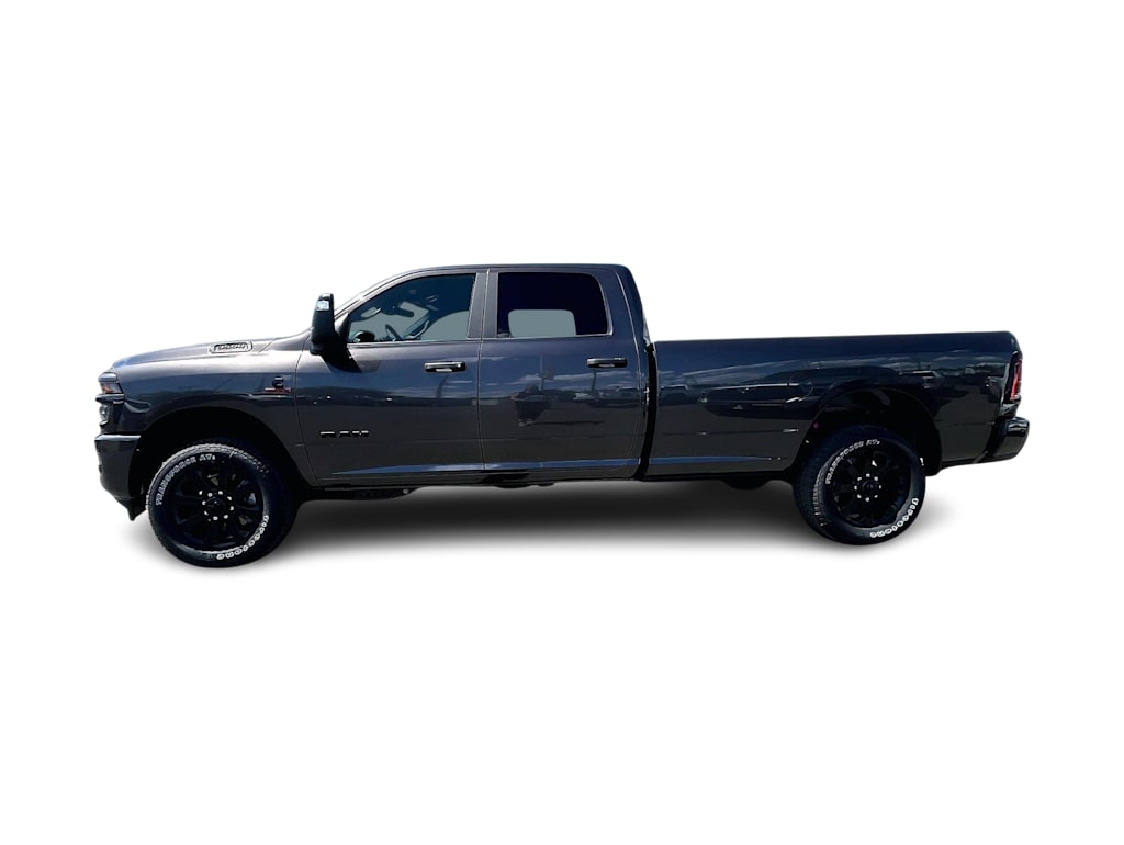 Thumbnail: 2026 RAM 3500 - 3