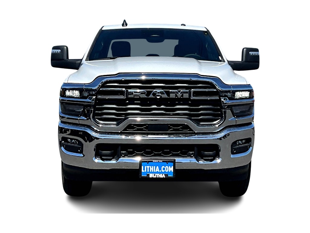 Thumbnail: 2025 RAM 3500 - 6