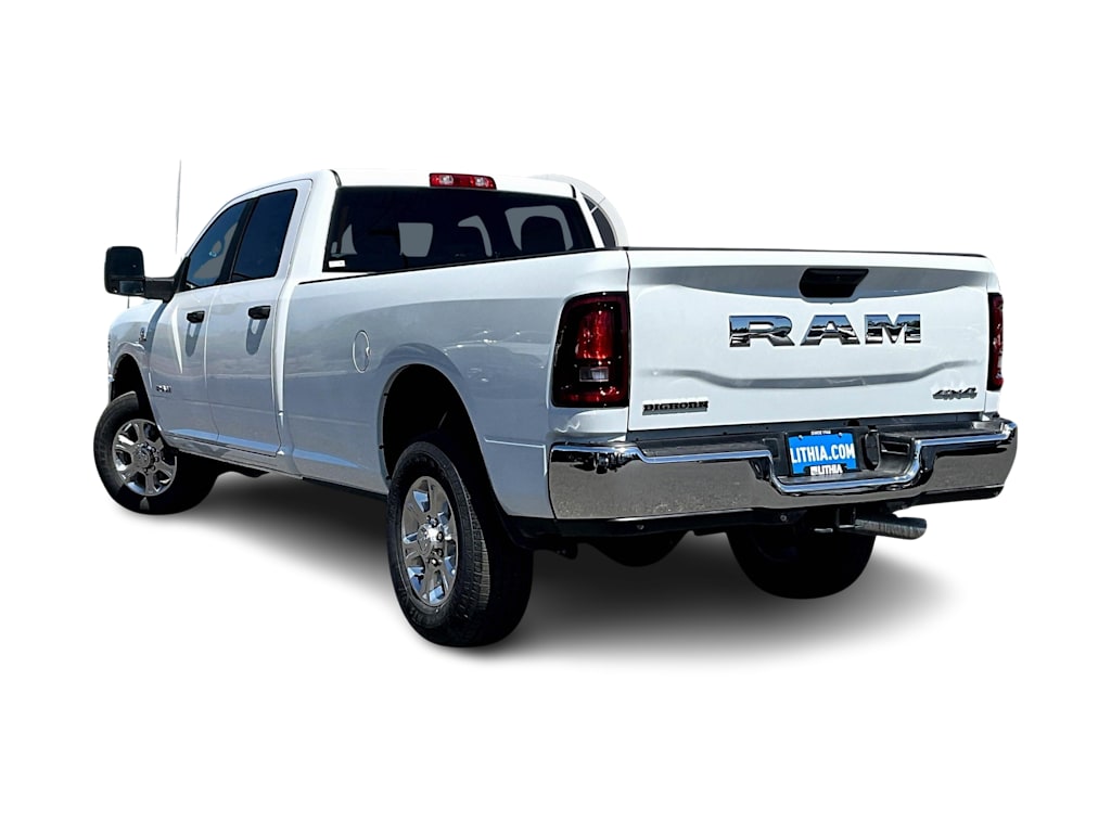 Thumbnail: 2025 RAM 3500 - 4