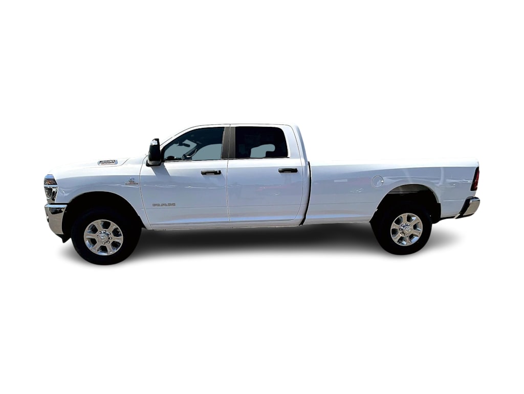 Thumbnail: 2025 RAM 3500 - 3