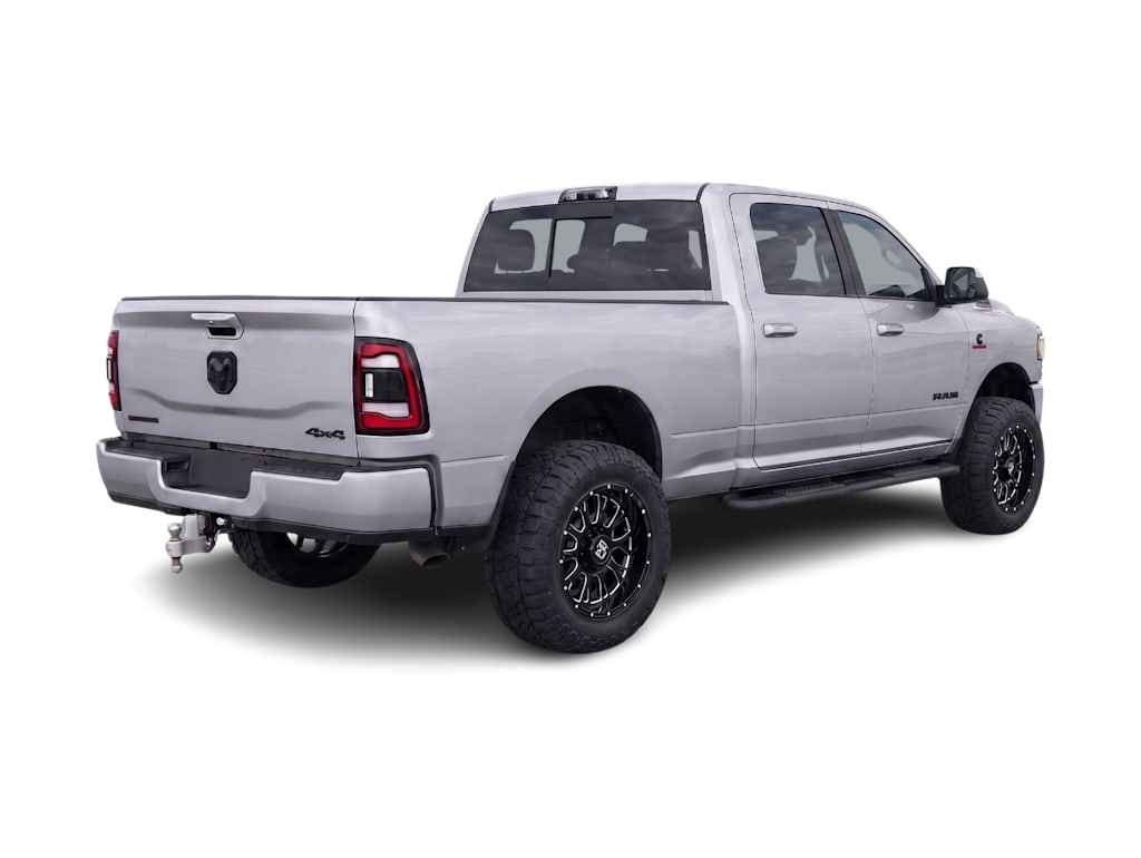 Thumbnail: 2022 RAM 3500 - 7