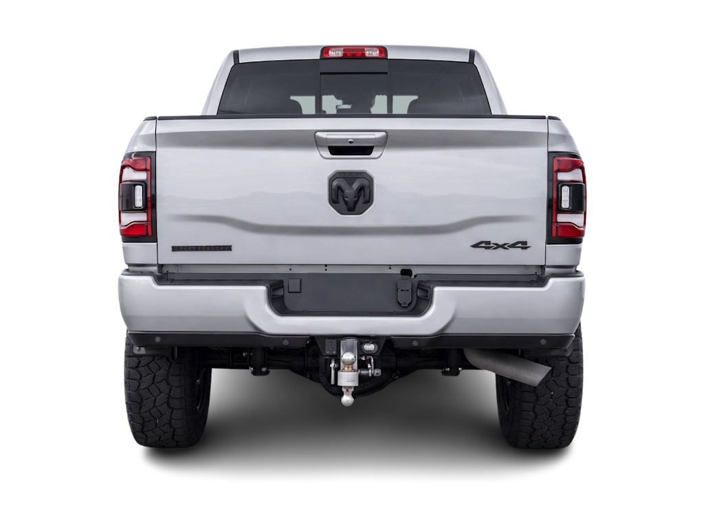 Thumbnail: 2022 RAM 3500 - 3