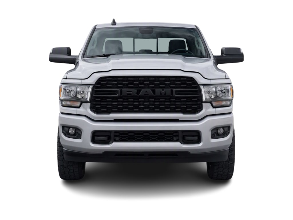 Thumbnail: 2022 RAM 3500 - 4