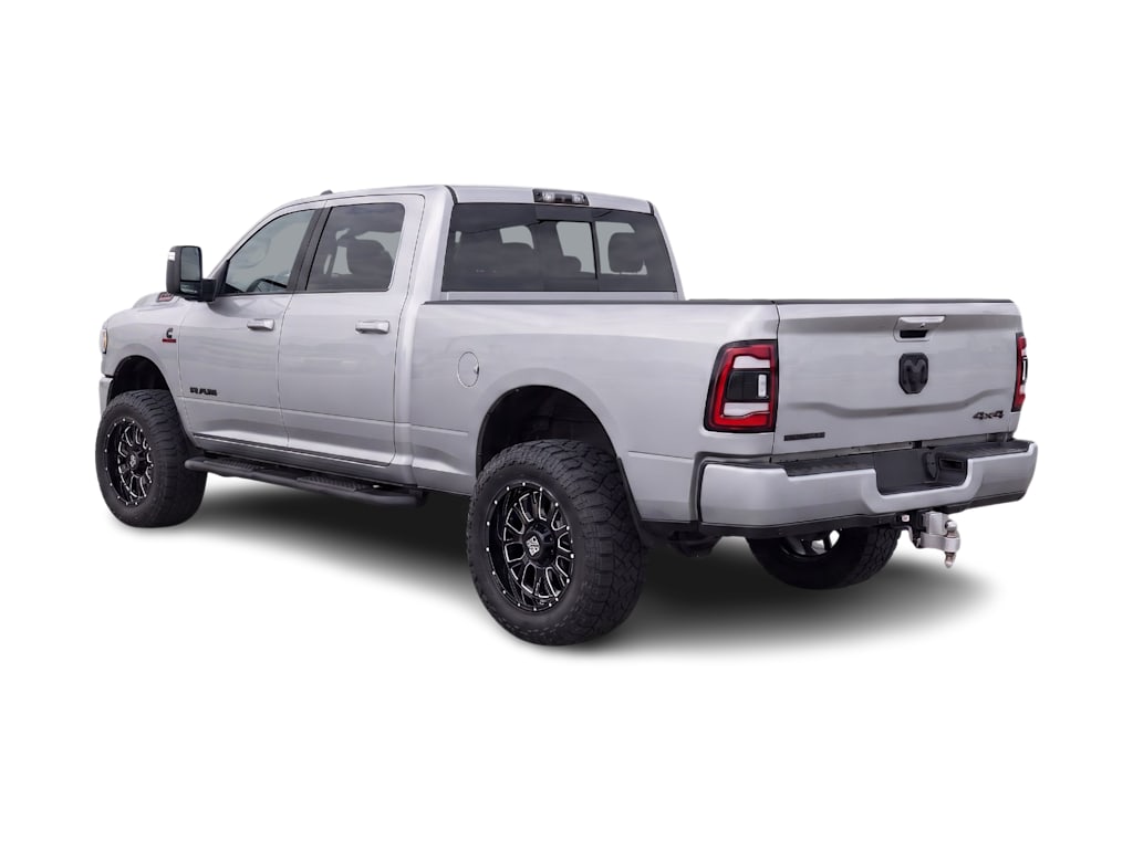 Thumbnail: 2022 RAM 3500 - 2