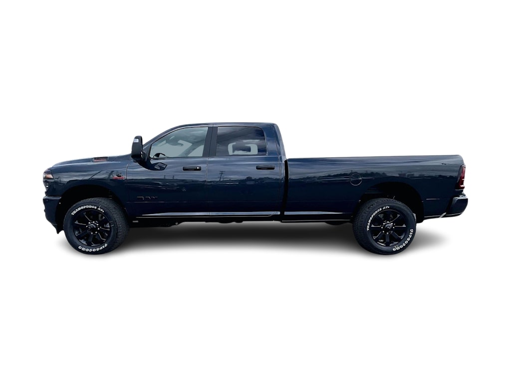 Thumbnail: 2026 RAM 3500 - 3