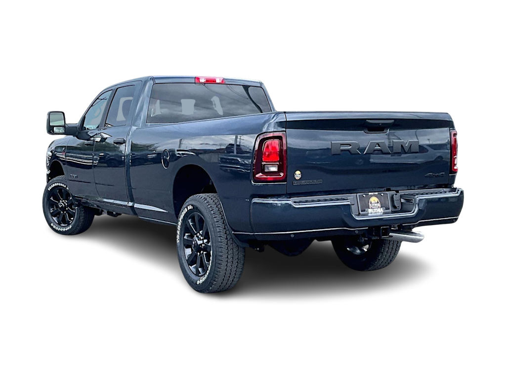 Thumbnail: 2026 RAM 3500 - 4