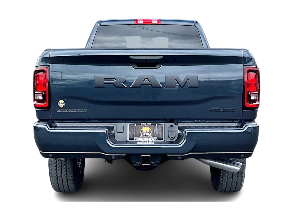 Thumbnail: 2026 RAM 3500 - 5