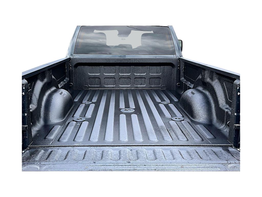 Thumbnail: 2026 RAM 3500 - 17