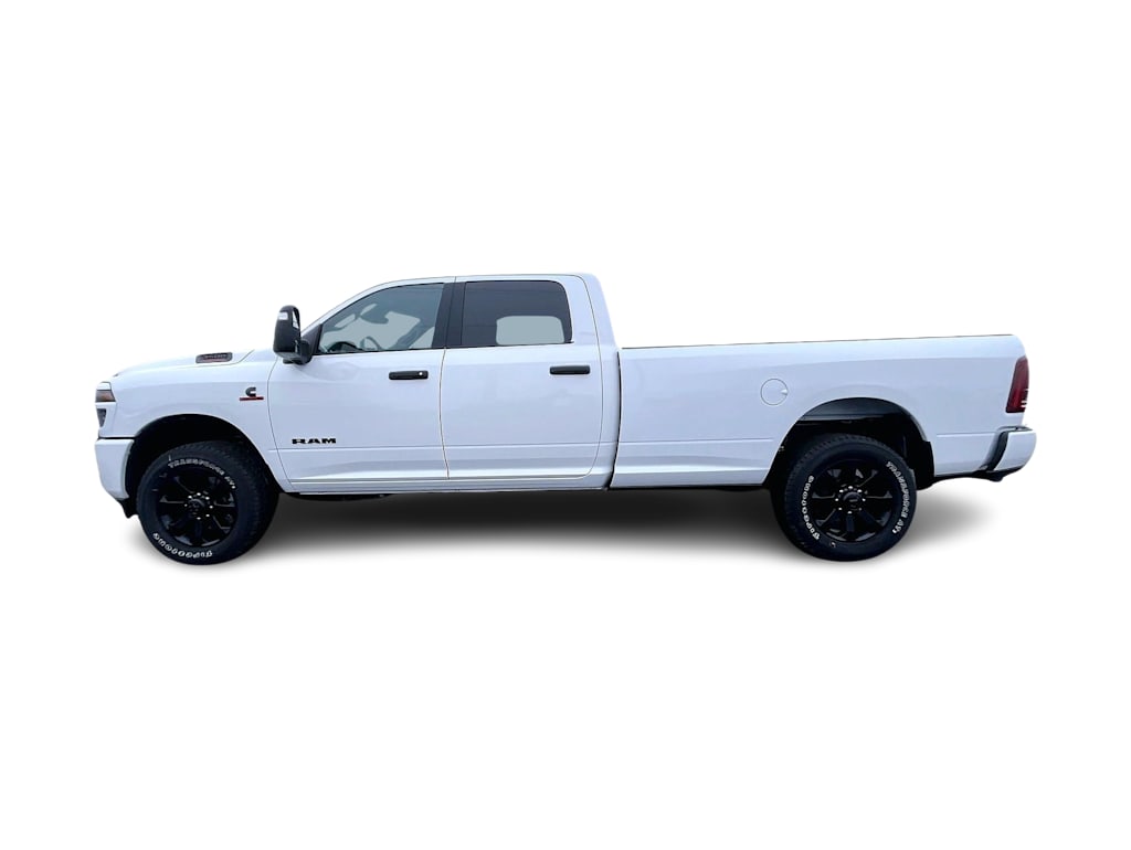 Thumbnail: 2026 RAM 3500 - 3