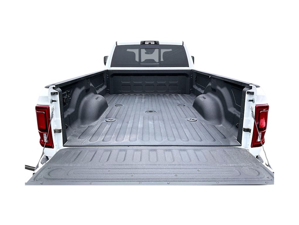 Thumbnail: 2026 RAM 3500 - 18