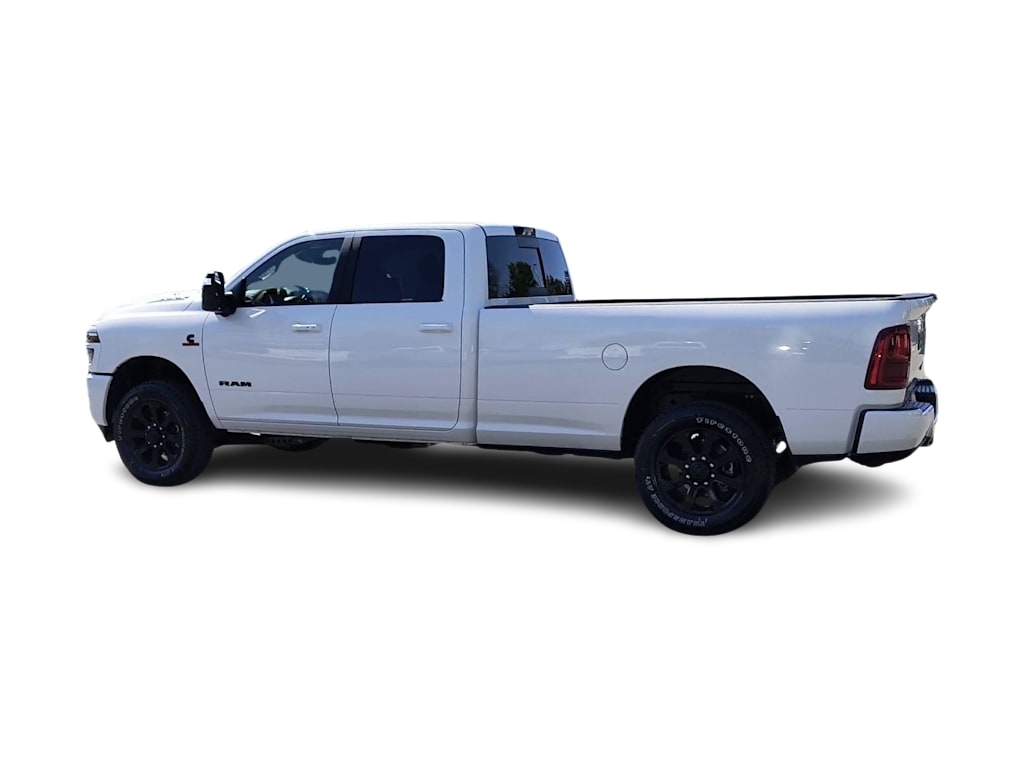 Thumbnail: 2026 RAM 3500 - 16