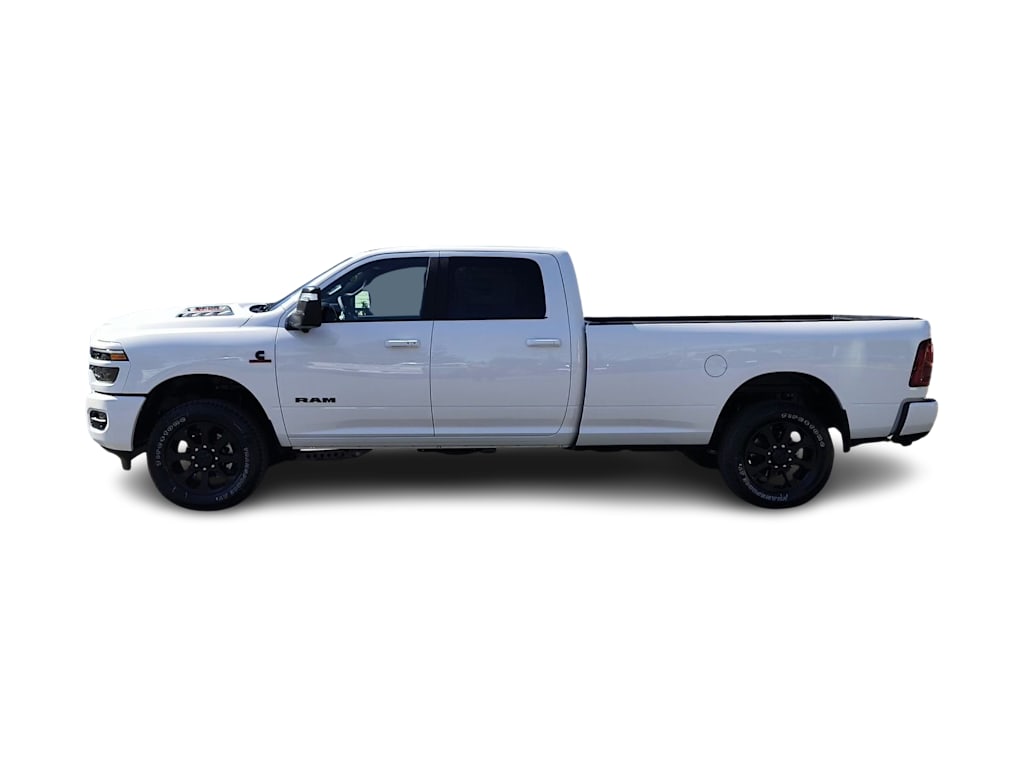 Thumbnail: 2026 RAM 3500 - 3