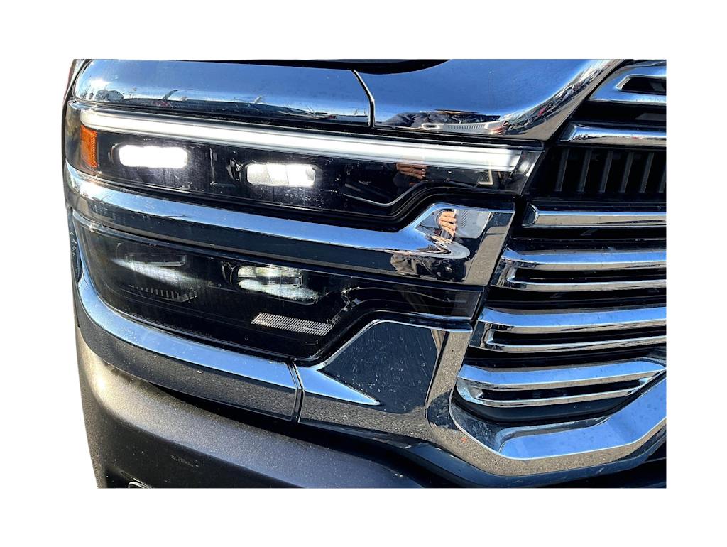 Thumbnail: 2025 RAM 3500 - 32