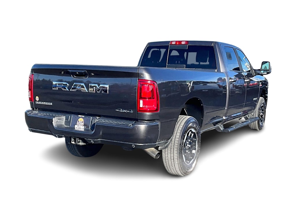 Thumbnail: 2025 RAM 3500 - 24