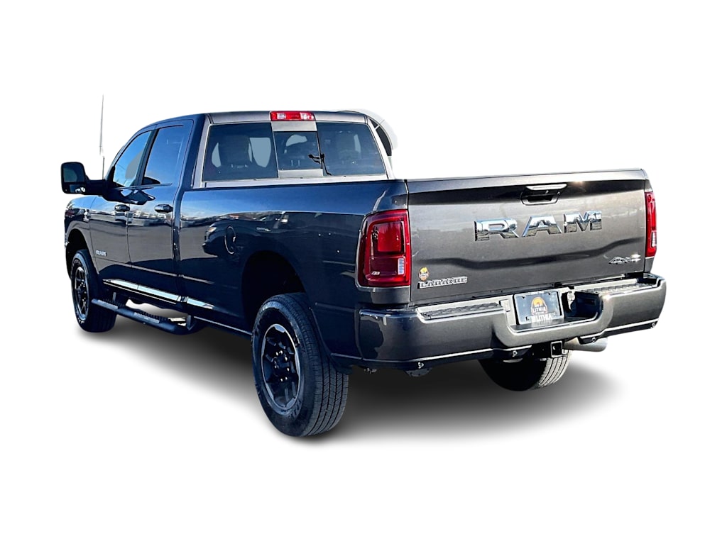 Thumbnail: 2025 RAM 3500 - 4
