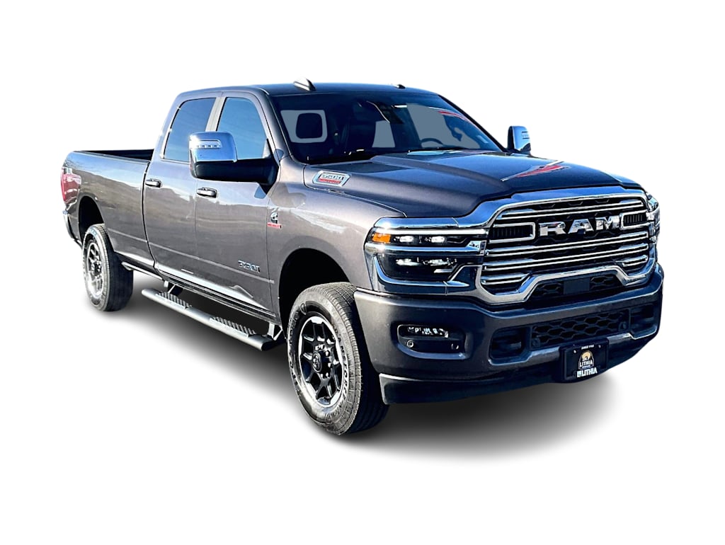 Thumbnail: 2025 RAM 3500 - 23