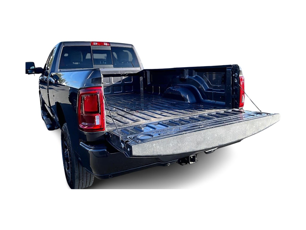 Thumbnail: 2025 RAM 3500 - 19