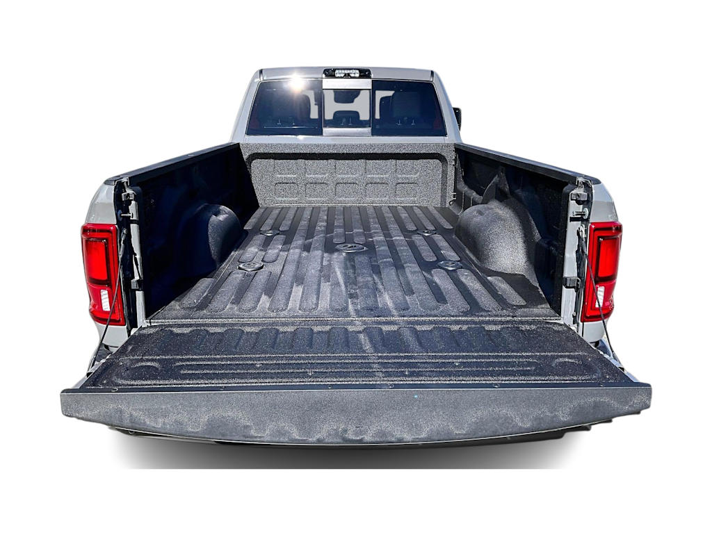 Thumbnail: 2027 RAM 3500 - 17