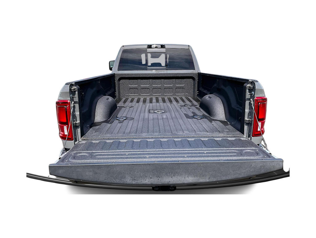 Thumbnail: 2026 RAM 3500 - 17