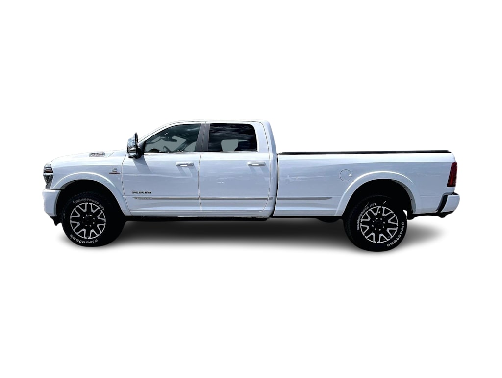 Thumbnail: 2026 RAM 3500 - 3