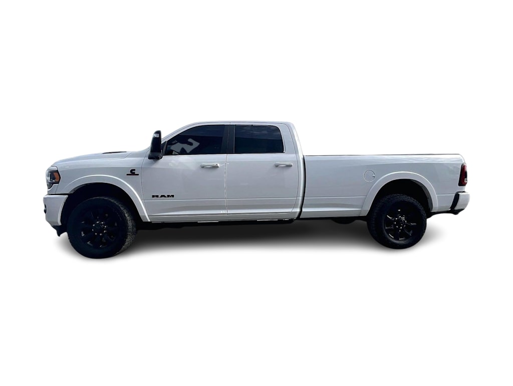 Thumbnail: 2023 RAM 3500 - 3