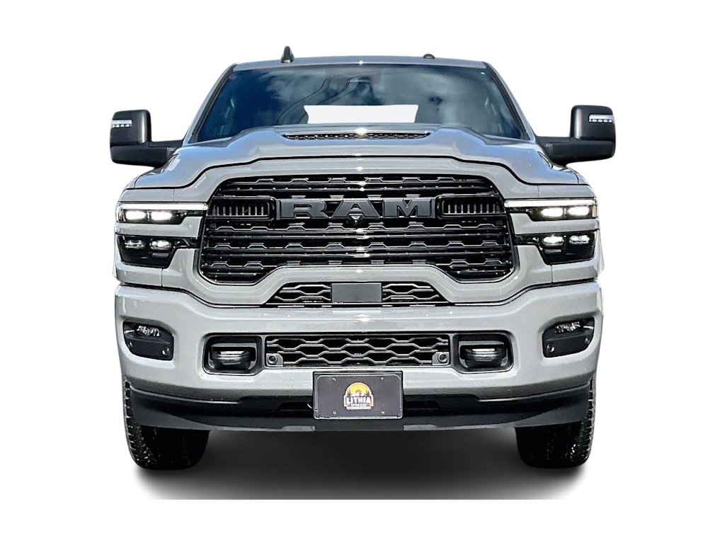 Thumbnail: 2026 RAM 3500 - 6
