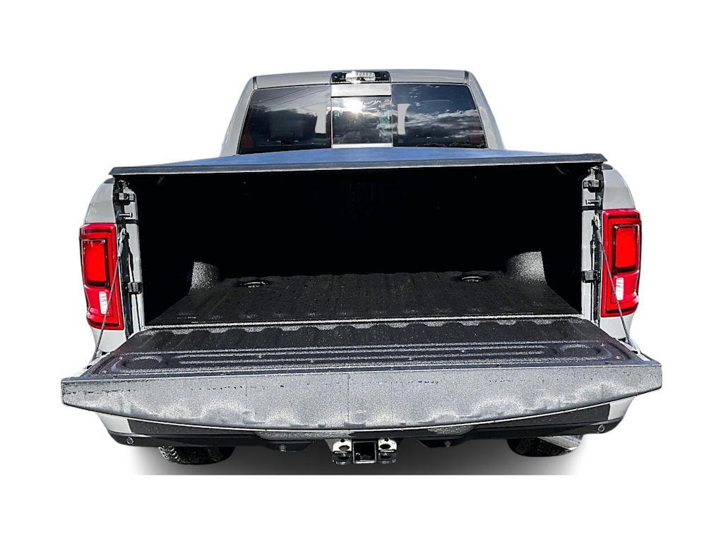 Thumbnail: 2026 RAM 3500 - 18