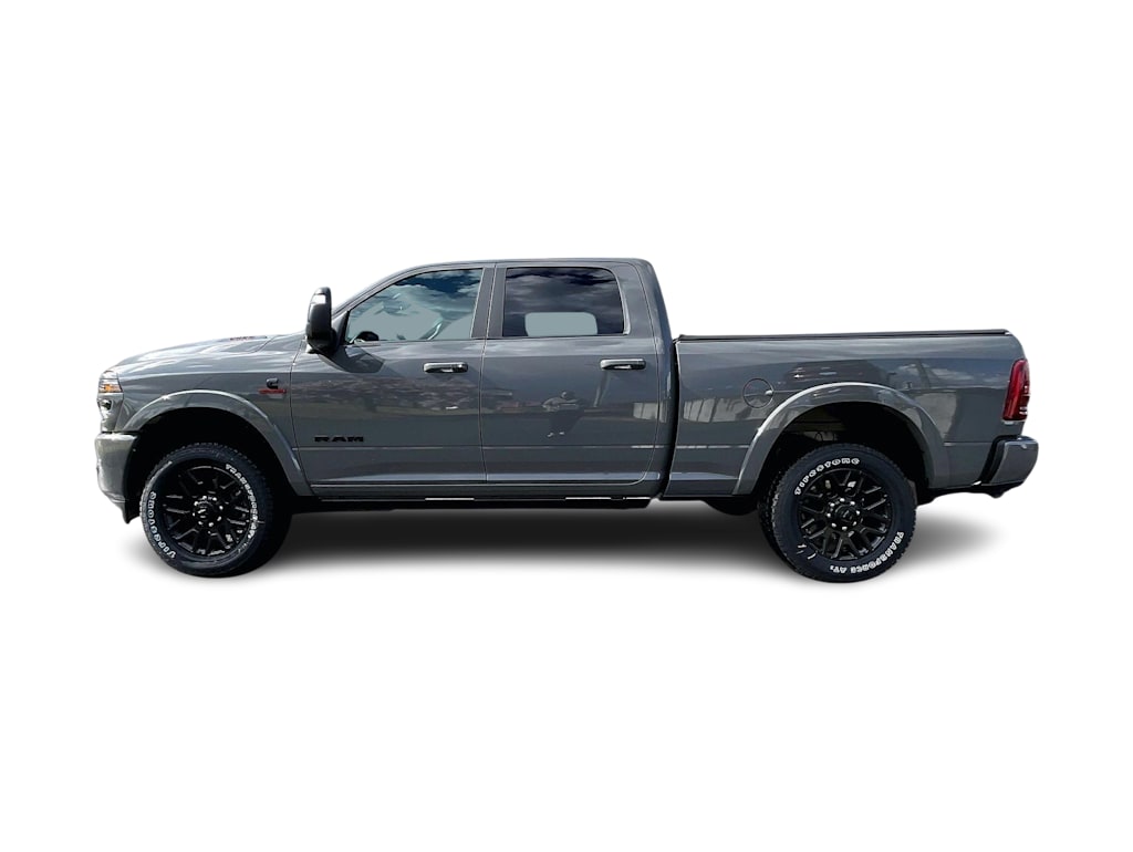 Thumbnail: 2026 RAM 3500 - 3