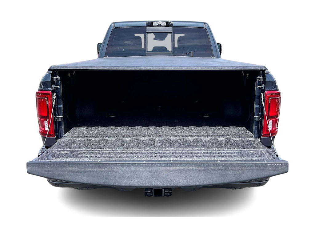 Thumbnail: 2026 RAM 3500 - 17