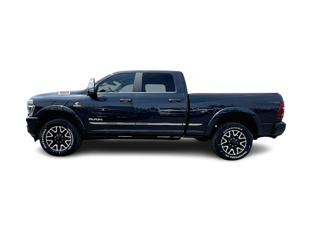 Thumbnail: 2026 RAM 3500 - 3