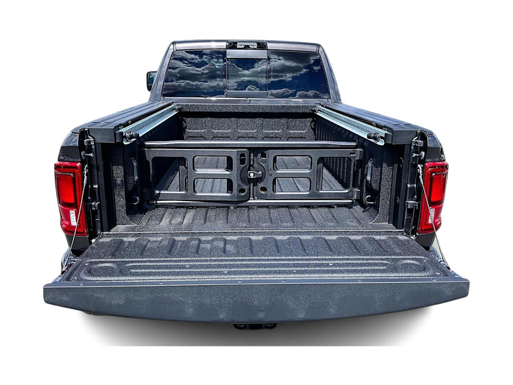Thumbnail: 2026 RAM 3500 - 17