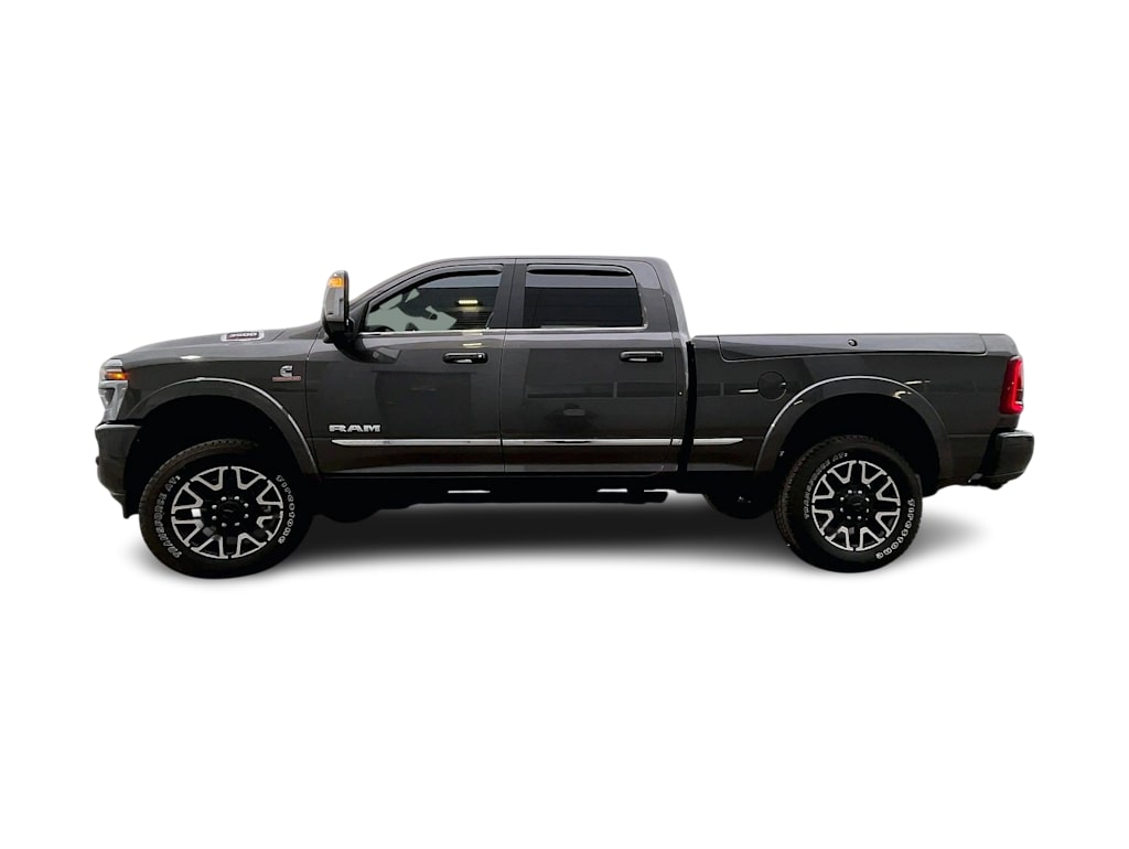 Thumbnail: 2026 RAM 3500 - 3